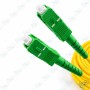 🔌 Câble Fibre Optique SC/APC SC/APC 2 m | MPSHOP