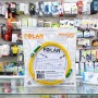 🔌 Câble Fibre Optique SC/APC SC/APC 2 m | MPSHOP