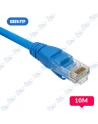 CABLE RESEAU 10M CAT6 FTP