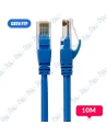 CABLE RESEAU 10M CAT6 FTP