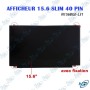🖥️ Afficheur PC Portable 15.6" Slim HD 40 Pin N156BGE-L31 – 1366×768 60Hz