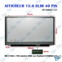 🖥️ Afficheur PC Portable 15.6" Slim HD 40 Pin N156BGE-L31 – 1366×768 60Hz
