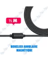 CABLE DE CHARGE MANETTE PS3 1.5m