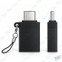 🔌 Adaptateur USB-C vers USB 3.2 10 Gbit/s – Convertisseur USB Type-C Mâle vers USB-A Femelle