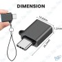 copy of copy of copy of copy of copy of copy of copy of Câble DisplayPort vers HDMI