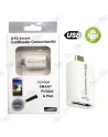 🚀Adaptateur OTG Micro USB Android : Clé USB, Souris et Périphériques
