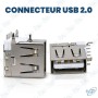 copy of 💻 Connecteur USB 3.0 Femelle à Souder