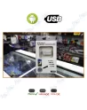 Adaptateur OTG USB 2.0 vers Micro USBT