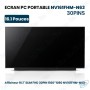 copy of copy of copy of copy of copy of Écran Laptop 15.6" LED Slim Full HD 30 Pin