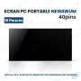 copy of copy of copy of copy of copy of copy of Écran Laptop 15.6" LED Slim Full HD 30 Pin