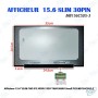 🖥️ Afficheur PC Portable 15,6" Slim FHD IPS 1920×1080 – MB156CS05-3 – 30 Pins