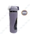 💧Bouteille Sport 800ml - Anti-fuite, Sans BPA, Hydratation Facile