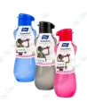 🥤Gourde Sport TITIZ 500ml | Anti-fuite, Sans BPA, Design Ergonomique, Gym/Voyage