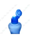 🥤Gourde Sport TITIZ 500ml | Anti-fuite, Sans BPA, Design Ergonomique, Gym/Voyage