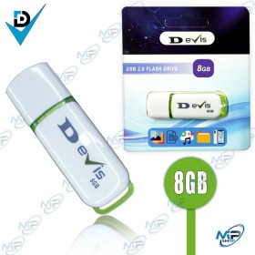 💾 Clé USB 8GB Devis USB 2.0 – Mémoire Flash Portable Haute Vitesse