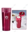 🍵Mug Thermos Café 360ml - Inox 304, Anti-Fuite, Tasse Isotherme