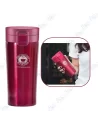 🍵Mug Thermos Café 360ml - Inox 304, Anti-Fuite, Tasse Isotherme