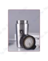 🍵Mug Thermos Café 360ml - Inox 304, Anti-Fuite, Tasse Isotherme