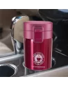 🍵Mug Thermos Café 360ml - Inox 304, Anti-Fuite, Tasse Isotherme