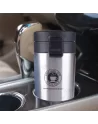 🍵Mug Thermos Café 360ml - Inox 304, Anti-Fuite, Tasse Isotherme