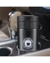 🍵Mug Thermos Café 360ml - Inox 304, Anti-Fuite, Tasse Isotherme