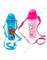 🎒Kit Goûter Enfant Renga Kai Set 3-en-1 | Gourde Paille Boîte Repas