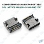 🔌 Connecteur USB-C Dell Latitude 5410 | MPSHOP