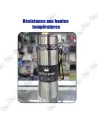 💧Bouteille Isotherme Inox 600ml - Café Chaud 8H, Froid 12H