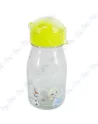 🥤Gourde Enfant 450ml Disney/Mickey | Anti-fuite, Paille Silicone, École, Sport