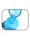 🥤Gourde Enfant 450ml Disney/Mickey | Anti-fuite, Paille Silicone, École, Sport