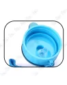 🥤Gourde Enfant 450ml Disney/Mickey | Anti-fuite, Paille Silicone, École, Sport