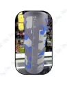 🥤Gourde Sport Camouflage 600ml | Anti-fuite, Graduation, Sans BPA | Fitness