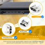 🎮 Connecteur HDMI PS4 Slim / Pro | Pièce détachée MPSHOP
