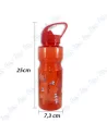 BOUTEILLE D'EAU POUR  ENFANT  750ML