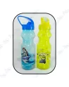 BOUTEILLE D'EAU POUR  ENFANT  750ML