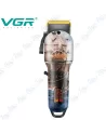 TONDEUSE À CHEVEUX RECHARGEABLE POUR HOMME VGR