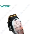 TONDEUSE À CHEVEUX RECHARGEABLE POUR HOMME VGR