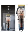 TONDEUSE À CHEVEUX RECHARGEABLE POUR HOMME VGR