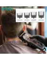 TONDEUSE À CHEVEUX RECHARGEABLE POUR HOMME VGR