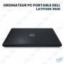 💻 Ordinateur Portable Dell Latitude 3520 – Intel Core i5 11e Génération, RAM 16 Go, SSD NVMe 512 Go, Écran 15,6″