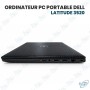 💻 Ordinateur Portable Dell Latitude 3520 – Intel Core i5 11e Génération, RAM 16 Go, SSD NVMe 512 Go, Écran 15,6″