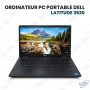 💻 Ordinateur Portable Dell Latitude 3520 – Intel Core i5 11e Génération, RAM 16 Go, SSD NVMe 512 Go, Écran 15,6″