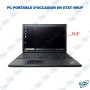 💻 Lenovo ThinkPad 15,6″ Occasion État Neuf – PC Portable Professionnel avec Lecteur DVD