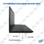 💻 Lenovo ThinkPad 15,6″ Occasion État Neuf – PC Portable Professionnel avec Lecteur DVD