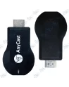 RECEPTEUR DONGLE IPTV WIFI ANYCAST M4 PLUS 1080P