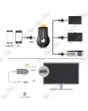 RECEPTEUR DONGLE IPTV WIFI ANYCAST M4 PLUS 1080P