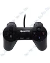 🎮Manette MACRO Classique Filaire USB pour PC | Gaming Plug & Play