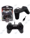 🎮Manette MACRO Classique Filaire USB pour PC | Gaming Plug & Play