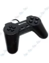 🎮Manette MACRO Classique Filaire USB pour PC | Gaming Plug & Play
