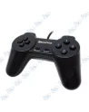 🎮Manette MACRO Classique Filaire USB pour PC | Gaming Plug & Play
